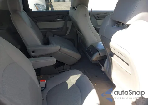 2014 GMC Acadia Sle-2 from USA, damaged, VIN 1GKKRPKD3EJ253987